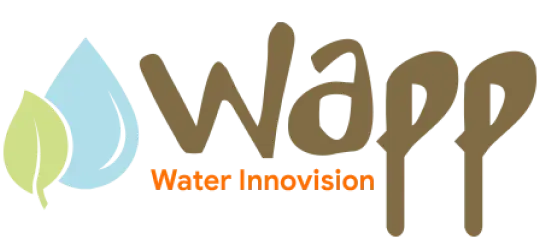 wapp water innovation