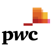 pwc logo