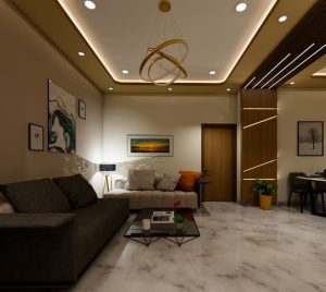 Best Interior Designers in Kolkata
