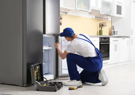 Expert Appliance Care for Every Home