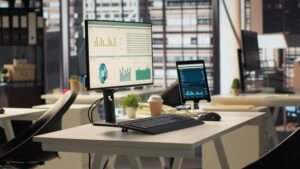 Home & Office Automation