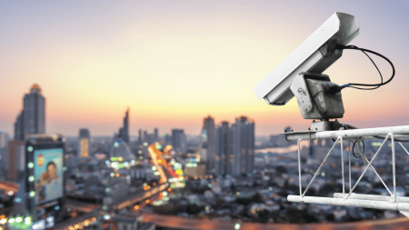 CCTV Installation Services