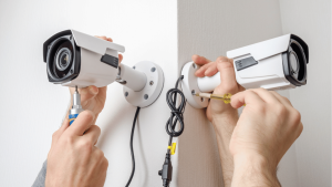 CCTV Installation Services