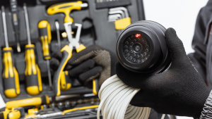 CCTV Installation Services