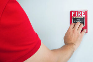 Fire Safety System