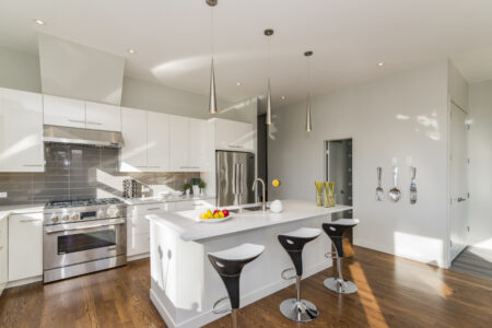 Kitchen renovation cost in kolkata