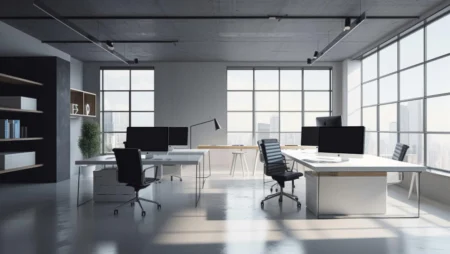 Corporate Office