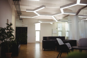 Lighting & False Ceiling