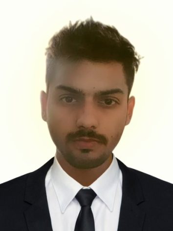 Abhinav Thakur​